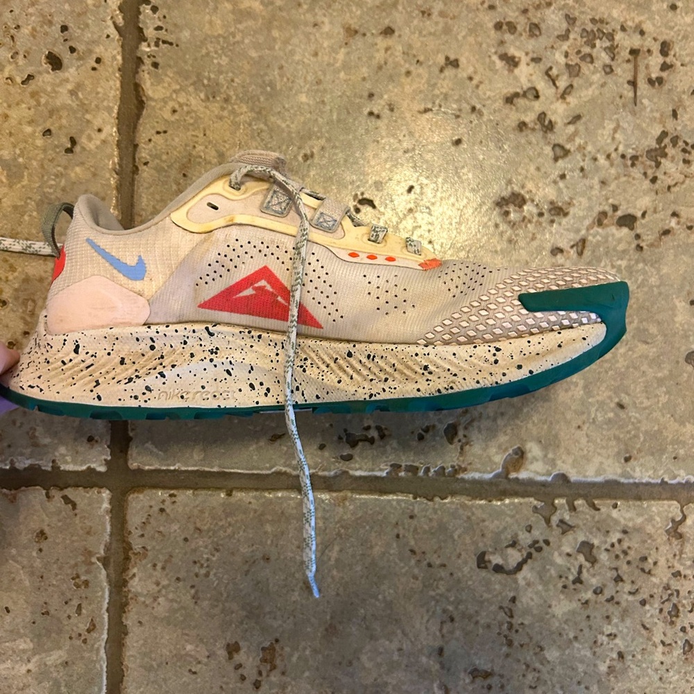 Nike Pegasus Trail Sneaker